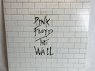 PINK FLOYD THE WALL 2016 REMASTERED 180G DOUBLE VINYL LP
