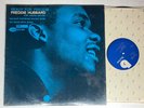 JUST OPENED  UNPLAYED FREDDIE HUBBARD READY FOR FREDDIE 1975 BLUE NOTE SHRINK Lp