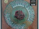 Grateful Dead - American Beauty   PICTURE DISC Ltd Ed. 50th Ann. Vinyl LP Record