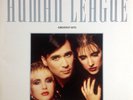 The Human League - Greatest Hits (LP, Comp, Gat) (Very Good Plus (VG+))