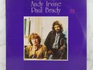 Andy Irvine, Paul Brady – Andy Irvine, Paul Brady  12