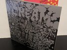 CREAM 2LP WHEELS OF FIRE 180G  French Pressing Polydor ‎535 484 4 Vinyl M