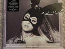 NEW Ariana Grande Dangerous Woman Purple & Black Swirl Vinyl 2LP IN HAND Sealed