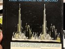 The Science of Sound LP Folkways Doppler Effect Echo Reverb Pitch VG+/SVG INSERT