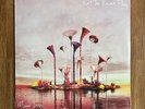 *SEALED* Moon Taxi - Let The Record Play vinyl LP Rare and Out of Print NEW