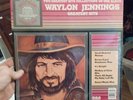 Waylon And Willy Two Greatest Hits In One Album