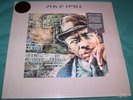 LTD EDITION COLORED VINYL Third Man Records JOHN LEE HOOKER Detroit & Beyond V1