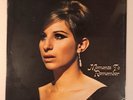 Barbra Streisand  SEALED Moments To Remember PROMO Kismet 1984 RARE Only 1000