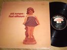 SID RUMPO *OZ 1st Press Mushroom 12