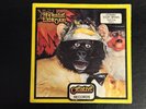 1983 Showbiz Pizza Rock-afire Explosion Strain Your Brain Born To Run 45 RPM