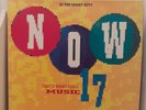 Now Thats What I Call Music 17 Double Vinyl LP Record