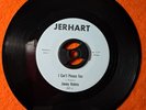 Northern soul Jimmy Robins I can't please you Nr Mint condition