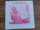 Vintage JAZZ Vinyl ANDREW WHITE Fonk Update ORIGINAL PRESSING Live In 1979 D.C.