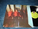 Landslide - Two Sided Fantasy LP EXC in shrink rare hard rock psych Capitol orig