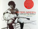 Peter Green - Man Of The World: Anthology 1968-83 2xLP - Earmark UK 180g SEALED