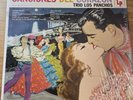 Trio Los Panchos	Canciones Del Corazon	CBS Columbia LP LIKE NEW