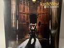 Kanye West Late Registration 2LP Vinyl Record New
