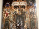 Michael Jackson Dangerous 2 LP Vinyl Sealed New