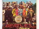The Beatles - Sgt. Pepper's Lonely Hearts Club Band Vinyl LP 1967