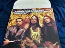 monster magnet Powertrip Vinyl Gatefold (Obscure Alternatives ) Rare