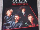 Queen Greatest Hits 1981 LP Vinyl EX Nice Original 5E-564 Under Pressure