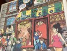 Savoy Brown Street Corner Talking Vinyl 1971 OG LP EX Classic Rock
