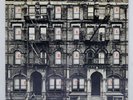 LED ZEPPELIN PHYSICAL GRAFFITI SWAN SONG P5163N Japan VINYL LP