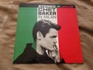 CHET BAKER LIVE IN MILAN 1960 Jazzland (Black Label) LP-JLP-918S  EX