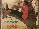 Bobby Day Rockin' With Robin Class LP VG