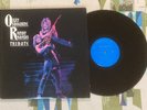 Ozzy Osbourne Randy Rhoads 2 LP Tribute 1987 EX/M-
