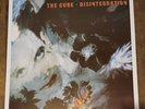 The Cure Disintegration Poster From Magic Box end Of 90's EX