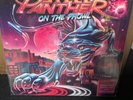 STEEL PANTHER - ON THE PROWL LE SIGNED VINYL GLAM ROCK, HAIR METAL, ROCK