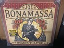 JOE BONAMASSA Beacon Theatre: Live from New York SEALED