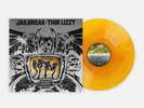 THIN LIZZY VINYL ME PLEASE JAILBREAK VMP ORANGE LP DELUXE UNPLAYED 180G GATEFOLD