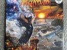 Job for a Cowboy - Sun Eater LP | New & Sealed | Yellow/Orange /100 | Free P&P