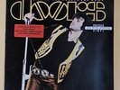 The Doors ‎– Live At The Hollywood Bowl Promo Hype