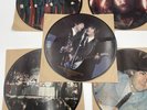 BEATLES - 5 LP Picture Disc Box Set - SO MUCH YOUNGER THEN - Ltd. Ed. DELUXE-
