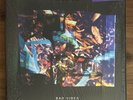 Shlohmo – Bad Vibes, VMP, 2LP Purple Vinyl, Limited Edition, Numbered, NM