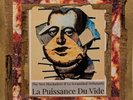 The New Blockaders / Le Scrambled Debutante La Puissance Du Vide (test-pressing)