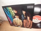 Ten Years After Same Lp 1967 mint- orig Deram, Blues Rock Hammer