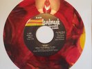 45 RPM FIVE KEYS/STOP/GODDESS OF LOVE    RAM LANDMARK 101  SPLASH WAX ORIG. VG++