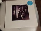 The Blue Nile A Walk Across The Rooftops 1983 Promo LP Stamped Track 1 Scratch