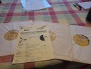 The Kinks RKO RADIO Network Unreleased Concert From 10/10/83. Ex Cond.NO COVER