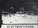 Lost Image Electrocution KM-Musik Vinyl LP