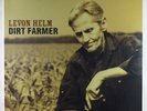 Levon Helm - Dirt Farmer LP - Dirt Farmer Music/Vanguard 180g Ltd. SEALED