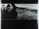 U2 - The Joshua Tree (20th Anniversary Edition) 2xLP - Island 180g SEALED