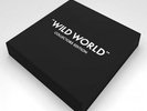 Bastille Wild World Vinyl Deluxe Box Set Collectors Edition