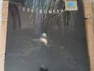 Movements Feel Something Sea Blue LP Vinyl Indie Exclusive Limited Edition