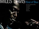 MILES DAVIS Kind Of Blue MFSL 2-lp 45 RPM Audiophile NEW Sealed Vinyl LP Album