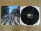 THE BEATLES ABBEY ROAD 1969 UK APPLE 1st PRESS EARLIEST 2/1 MATRICES TOP AUDIO